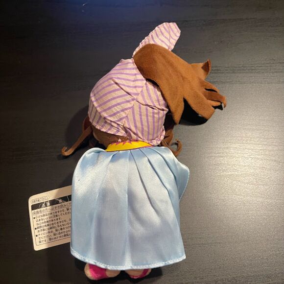 Ah! My Goddess Belldandy Plush – Anime Stuffed Toy – With Tags – Japan - Picture 3 of 4